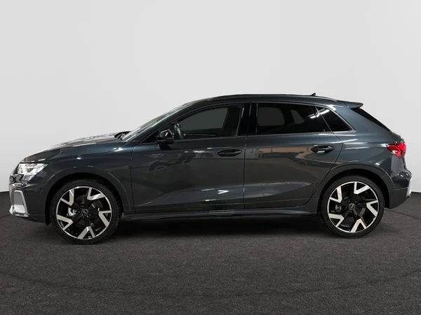 AUDI A3 Alltstreet (2026) — foto 17 van 23