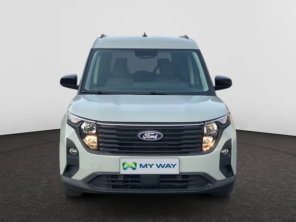 FORD Tourneo Courier (2025) — foto 22 van 25