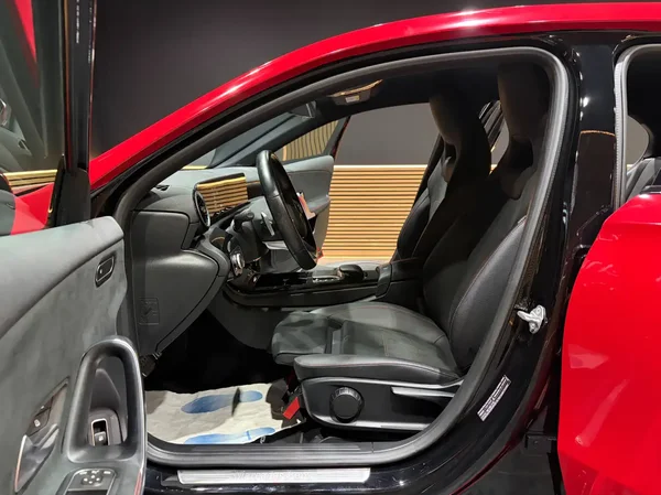 Mercedes-Benz A (2021) — foto 23 van 25