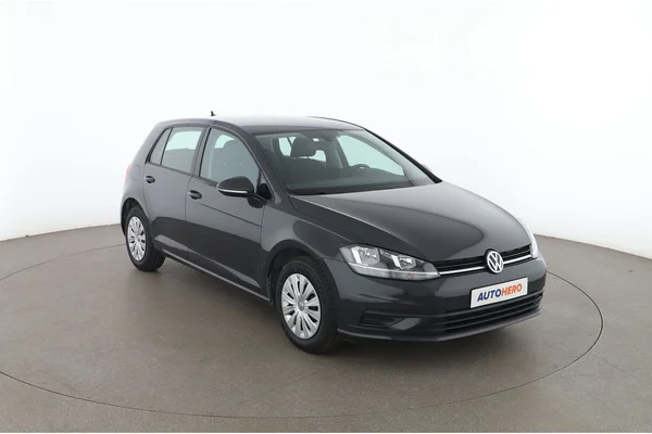Volkswagen Golf Vii (2018) — foto 14 van 16