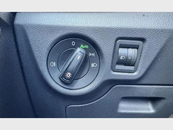 Skoda Kamiq (2020) — foto 5 van 27
