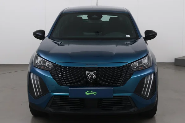 Peugeot 2008 (2025) — foto 9 van 16