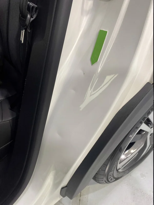 Peugeot 3008 PHEV (2023) — foto 29 van 54