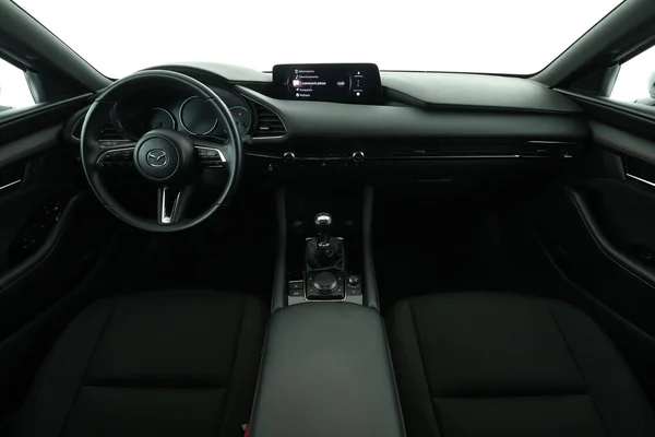 Mazda 3 (2024) — foto 3 van 16
