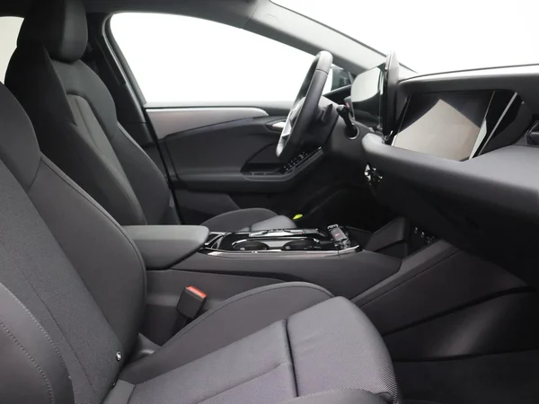 AUDI A6 Avant e-tron (2026) — foto 22 van 33