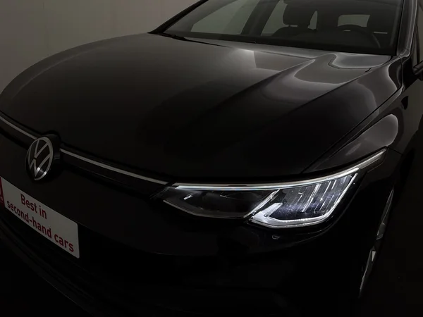 VOLKSWAGEN Golf Variant (2022) — foto 21 van 28