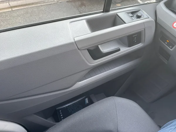 VOLKSWAGEN Crafter 35 Fou Mwb Hr (2025) — foto 9 van 24