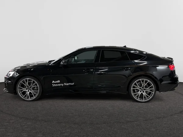 AUDI A5 Sportback (2026) — foto 11 van 21