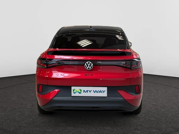 VOLKSWAGEN ID.5 (2026) — foto 18 van 23