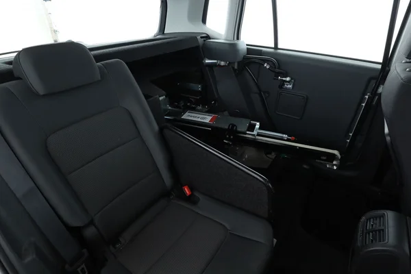 Volkswagen Golf (2020) — foto 5 van 16