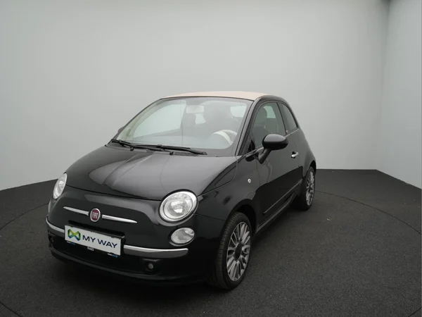 FIAT 500C (2015) — foto 21 van 21