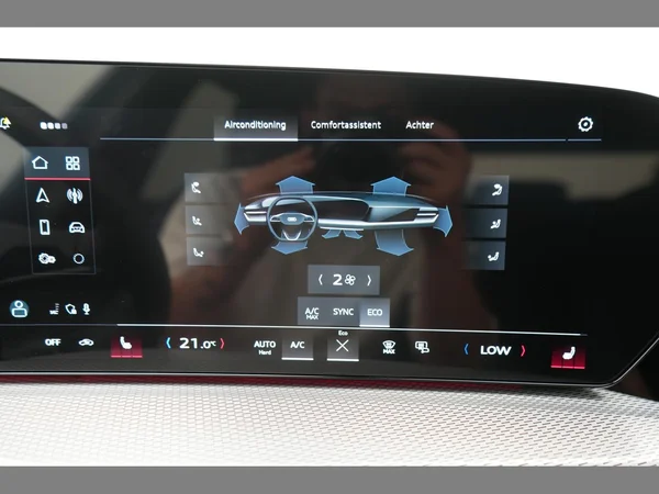 AUDI Q5 (2025) — foto 30 van 37