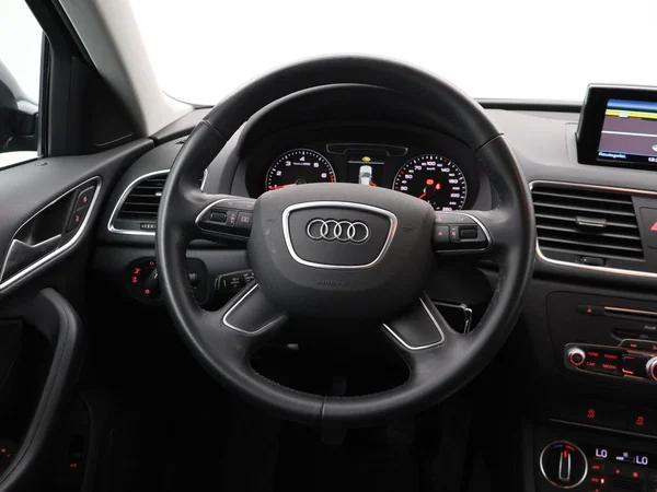 AUDI Q3 (2018) — foto 16 van 29