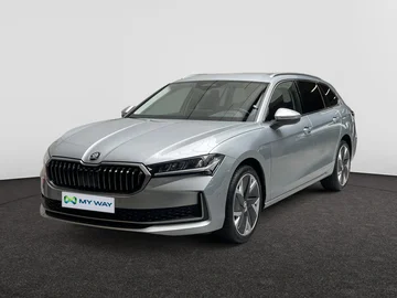 SKODA Superb Combi (2025)