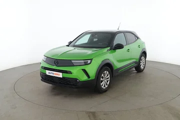 Opel Mokka 6cd1f841-5d9c-46da-be8b-313df822919a