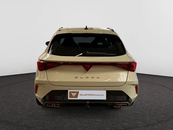 CUPRA Leon ST e-Hybrid (PHEV) (2026) — foto 17 van 24