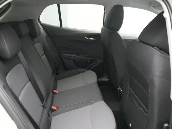 SKODA Fabia (2026) — foto 6 van 25