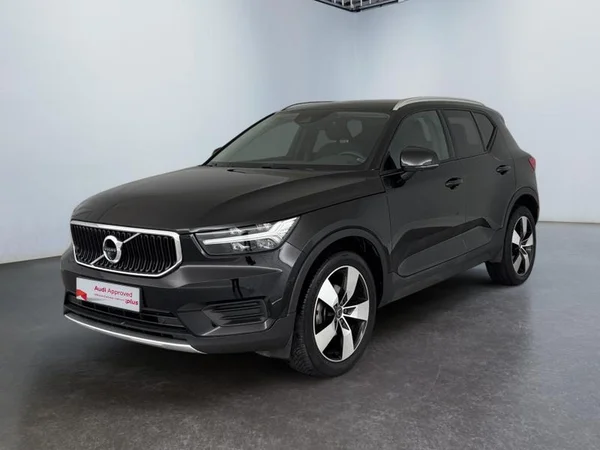 VOLVO XC40 (2022) — foto 1 van 30