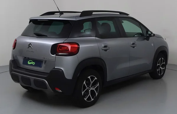 Citroen C3 Aircross (2022) — foto 41 van 45