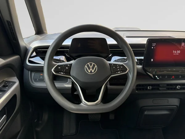 VOLKSWAGEN ID.Buzz (2024) — foto 4 van 24