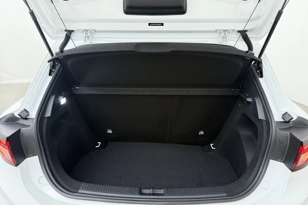MG MG3 Hybrid+ (HEV) (2026) — foto 12 van 16