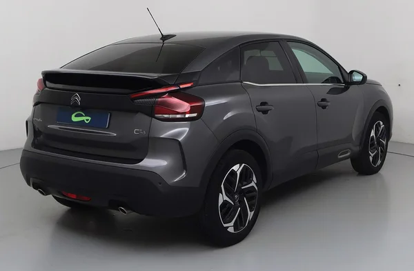Citroen C4 (2022) — foto 24 van 28