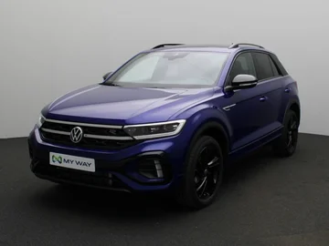 VOLKSWAGEN T-Roc (2025)