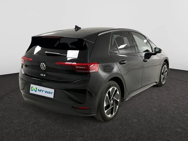 VOLKSWAGEN ID.3 (2025) — foto 8 van 13