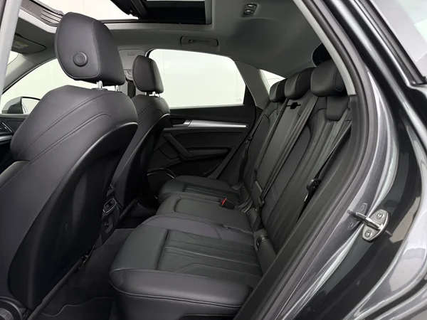 AUDI Q5 (2022) — foto 5 van 33