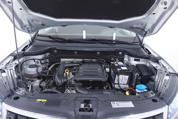 Skoda Karoq (2019) — foto 10 van 29