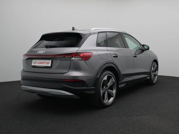 AUDI Q4 e-tron (2025) — foto 11 van 17