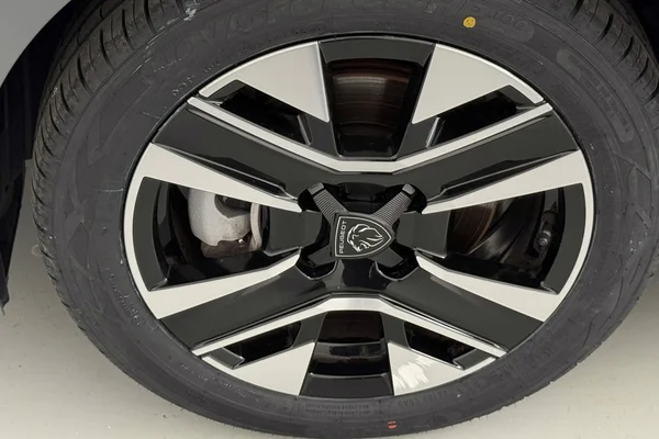 Peugeot 208 (2025) — foto 19 van 29