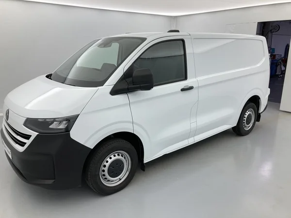 VOLKSWAGEN Transporter T7 30 Fourgon Swb Dsl (2025) — foto 3 van 32