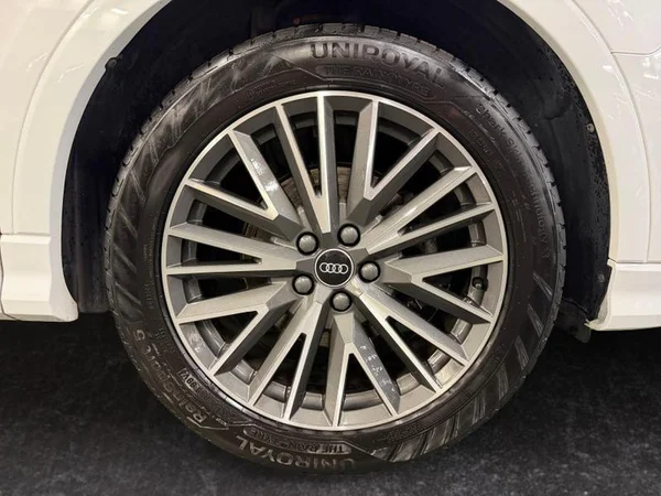 AUDI Q3 Sportback (2020) — foto 22 van 29