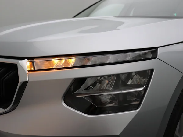 SKODA Kamiq (2025) — foto 14 van 17