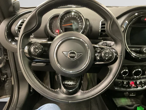 MINI Mini Clubman (F54) (2019) — foto 6 van 20