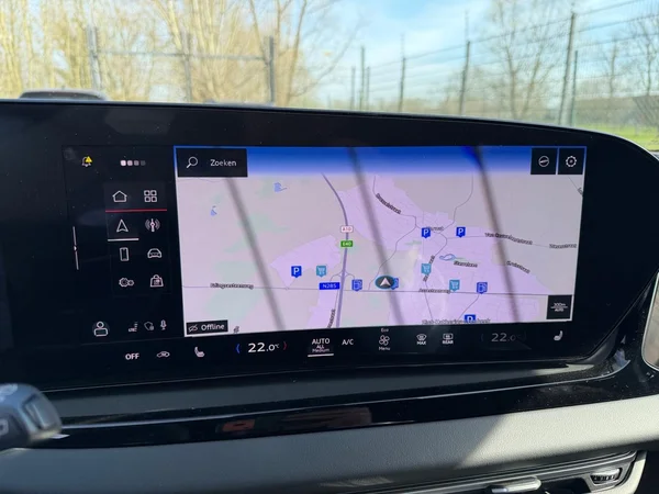 AUDI A6 Avant (2026) — foto 5 van 19