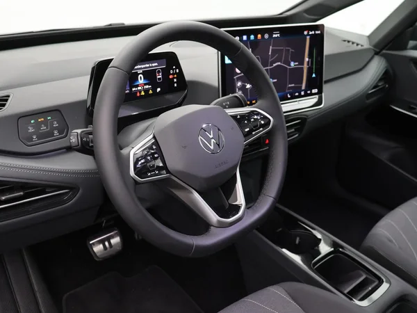 VOLKSWAGEN ID.3 (2026) — foto 21 van 21