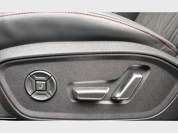 AUDI Q7 SUV (2026) — foto 30 van 43