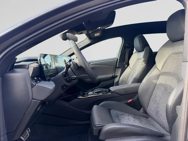 AUDI A6 Avant e-tron (2025) — foto 3 van 21