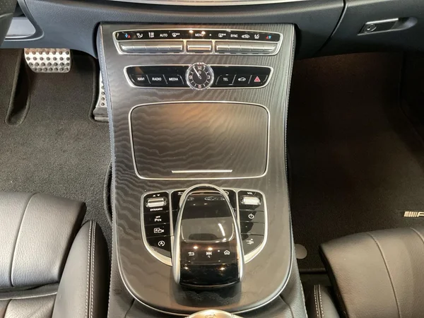MERCEDES-BENZ E-Class Cabriolet (A238) (2020) — foto 3 van 24