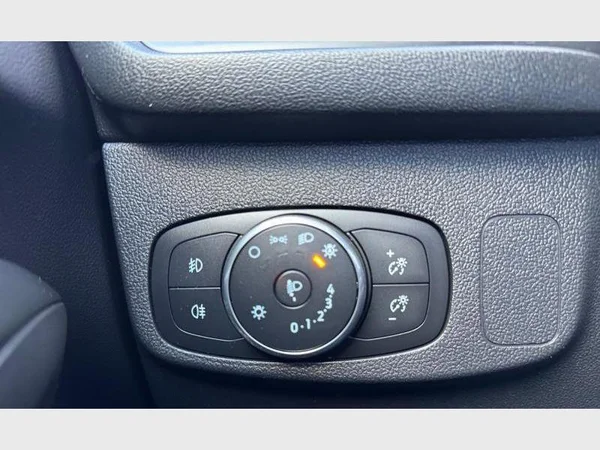 Ford Focus (2022) — foto 5 van 28
