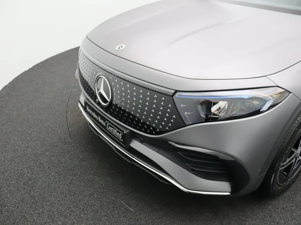 Mercedes-Benz EQB (2025) — foto 24 van 32