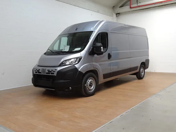 Fiat Ducato (2026) — foto 14 van 20