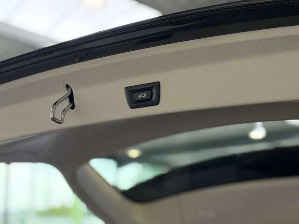 BMW X3 (2019) — foto 18 van 21