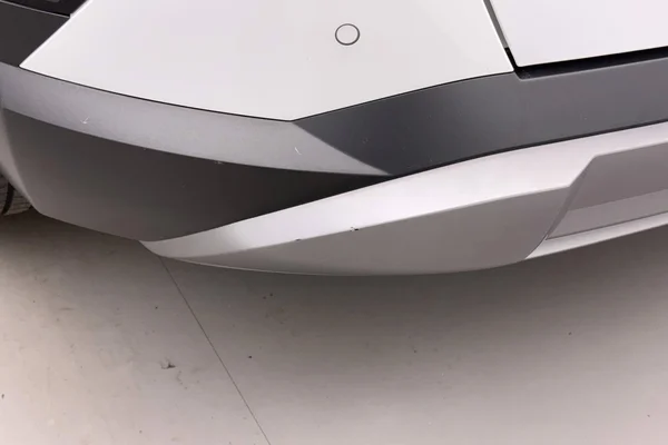 Hyundai Kona HEV (2025) — foto 29 van 35