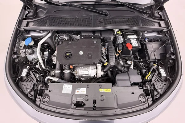 Peugeot 308 (2025) — foto 5 van 28