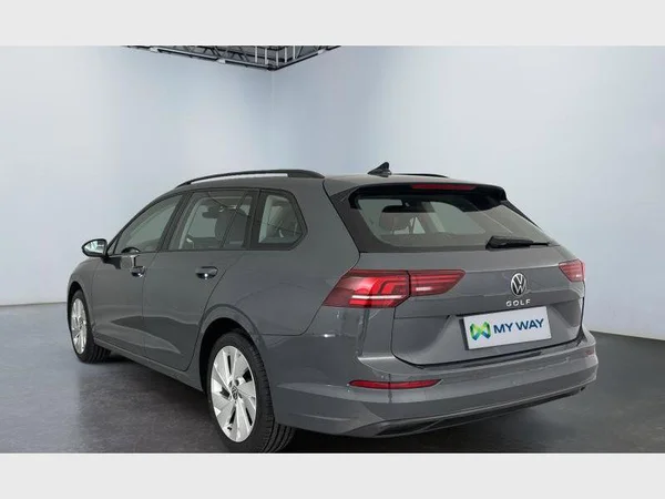 Volkswagen Golf VII SW (2024) — foto 19 van 22