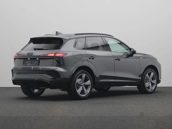 AUDI Q3 SUV (2026) — foto 12 van 22