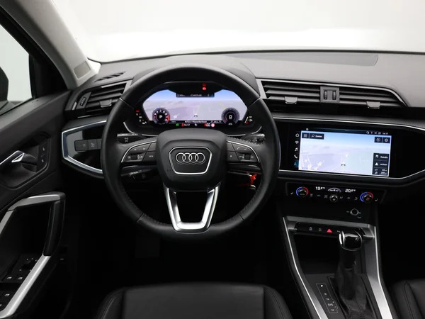 AUDI Q3 (2020) — foto 10 van 19